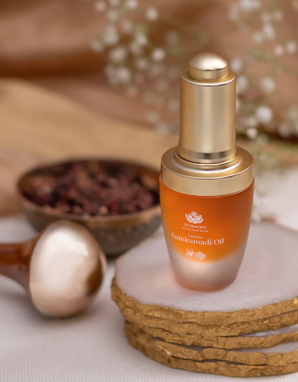 Face Oil & Specialty