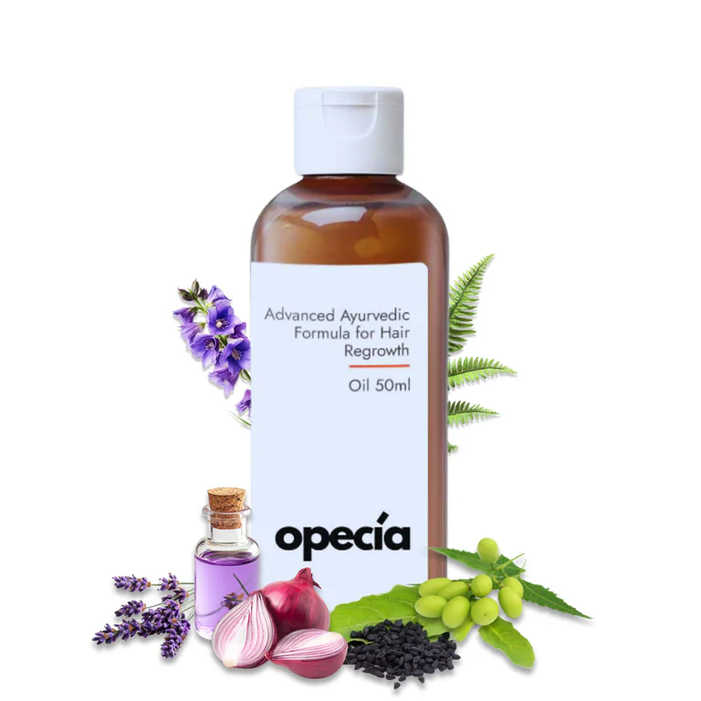 Opecia Oil